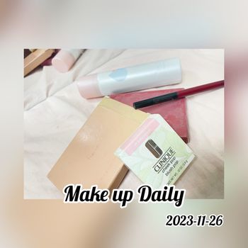 そら天天👻  My Make Up Daily