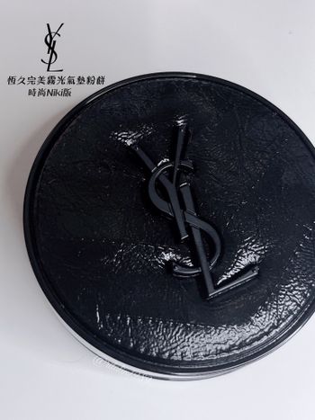♡YSL Beauty♡時尚霧黑NiKi版🖤🖤🖤