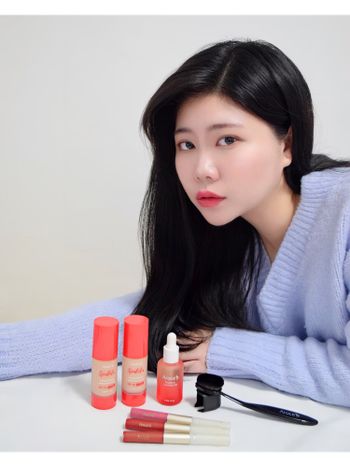 彩妝｜你還不知道的好物抹刀粉底液