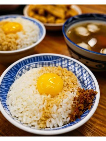 【 台南美食↠鼎富發 】