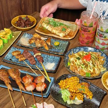台北南京復興｜有特殊私房料理の美味居酒屋🏮