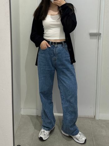 157ootd｜簡單又乾淨的俐落穿搭🎧