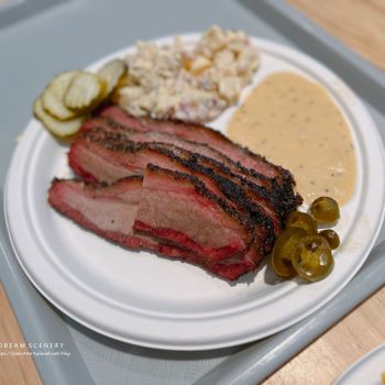 【美國-Arizona】德州中部風格燒烤│烤肉專門店│Little Miss BBQ Sunnyslope