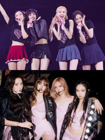 BLACKPINK全員正式續約！YG娛樂：以深厚的信任為基礎，將會有更多團體專輯和世巡！