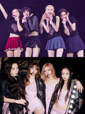 BLACKPINK全員正式續約！YG娛樂：以深厚的信任為基礎，將會有更多團體專輯和世巡！