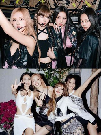 BLACKPINK全員確定續約YG娛樂！「BP四閨女合體造型」不會絕跡，BLINKS終於可以安心了！