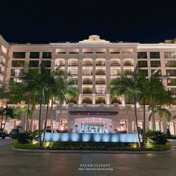【美國-Los Angeles】The Westin Anaheim Resort