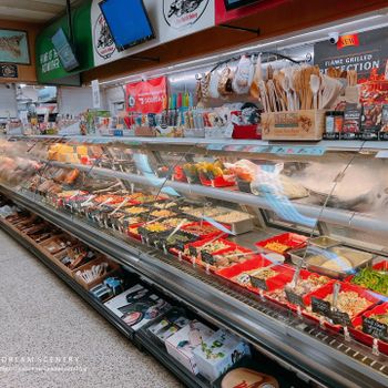 【美國-Los Angeles】聖塔莫尼卡必吃美食│Bay Cities Italian Deli