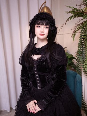🦇哥德甜蘿莉塔🦇