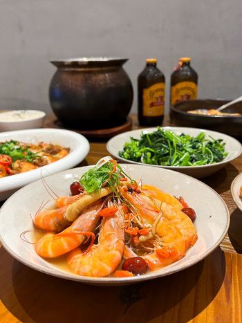 【 台中美食↠ 鴻龍宴 】