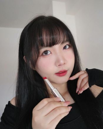 秋冬超顯白霧面唇彩！！！💋M·A·C超鎖吻霧感唇膏