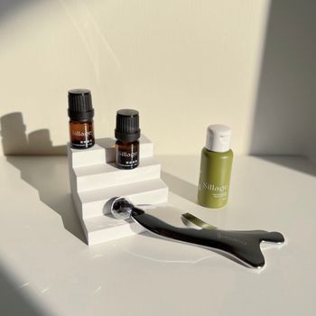 平常生活很忙碌，但也別忘了愛自己。