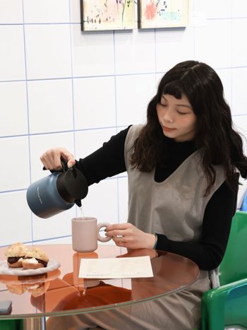 Hiromimi真空保溫壺開箱 😌