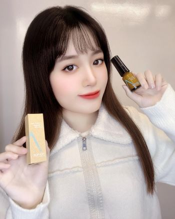 SOFNON詩芙儂x上山採藥tsaio推出的超能維A煥采精華乳新品✨