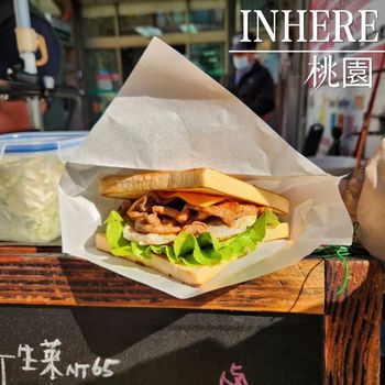 餐車開箱～