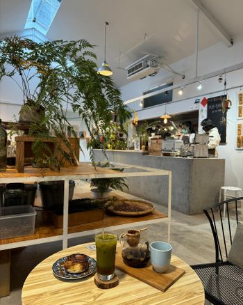 九份打卡店推薦🚩野事草店 Wild Herbs Gallery