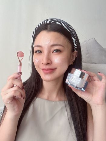 #7日擺脫蠟黃還原鑽白水嫩 ～聖誕跨年氣色一定要好