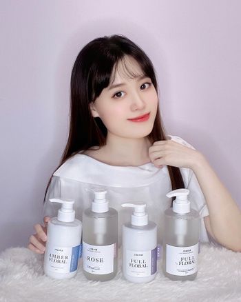 JIUJIU香氛系列新品✨