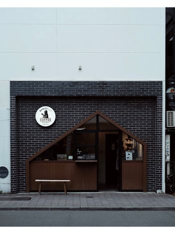 〔北海道探店〕Baristart Coffee/體驗自選鮮乳與咖啡！