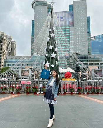 來逛板橋新北耶誕還有聖誕禮物拿!?