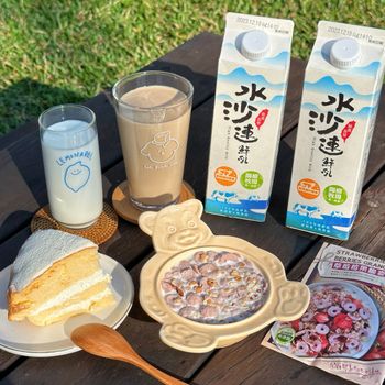 家樂福新品｜好喝小農鮮奶✨在地酪農直營の濃醇鮮乳🥛