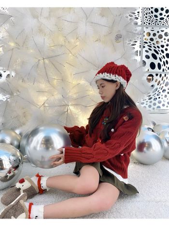 台北信義｜貴婦百貨bellavita 寶麗廣場聖誕樹真的太好拍❄️