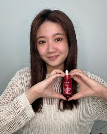 膠原緊緻彈潤精華APIVITA