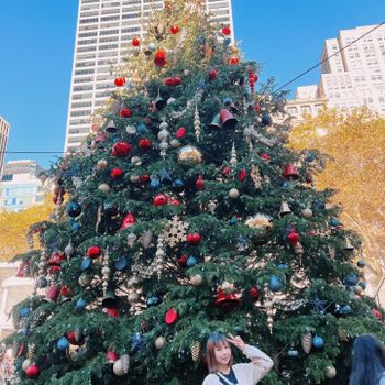 【美國-New York】紐約聖誕市集│Bryant Park NYC Holiday Market