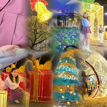 ［2023/12/25］真的🎄聖誕禮🧑‍🎄快樂了