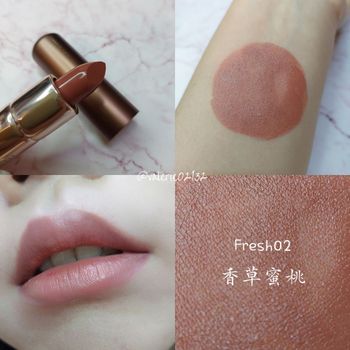 超美～