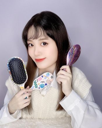 美國品牌熱銷商品施魔梳Nuway 4HAIR🩷