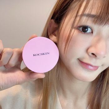 秋冬乾燥肌 浮粉 美妝 粉底