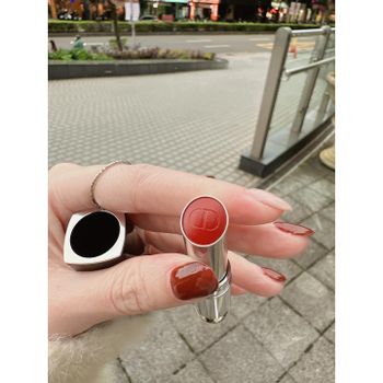Ｄｉｏｒ秀智色唇膏開箱