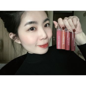 冬天也能擁有水潤唇