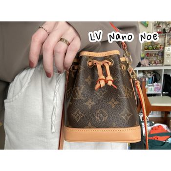 Ｌｖ Ｎａｎｏ Ｎｏｅ開箱