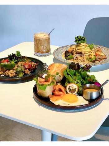 【 台中美食↠ Giocoso Café&Pasta 】
