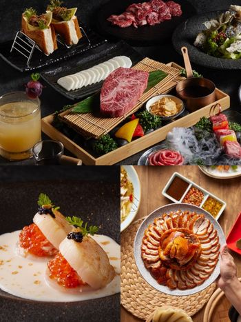 2024王品集團用餐優惠懶人包！身份證「這三碼」免費送肉、點牛排再送超奢華煎干貝！