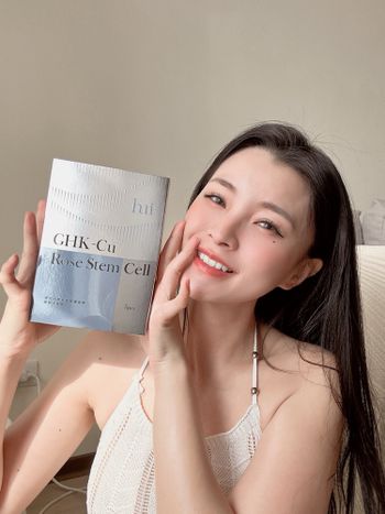 術後肌膚保濕面膜！好用又保濕❤️❤️