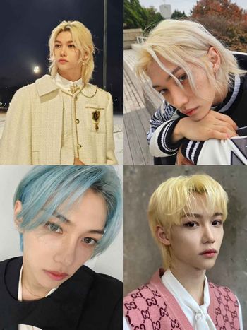 韓國人氣男團Stray Kids團寵小可愛Felix，愛用美妝品、同款香水、眼唇妝一次收錄！想更靠近私下的他、必收藏！