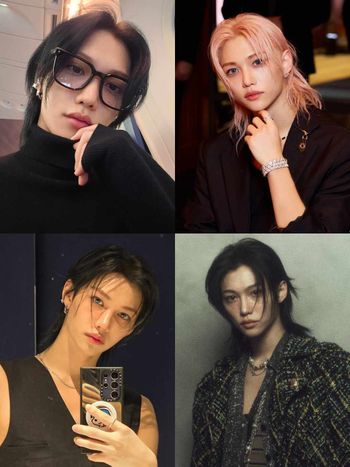 Stray Kids團寵小可愛Felix，愛用美妝品、同款香水、眼唇妝一次收錄！想更靠近私下的他、必收藏！