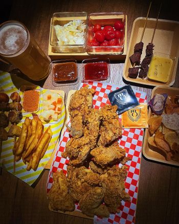 公館也能喝到在台自精釀的Wheat Bistro