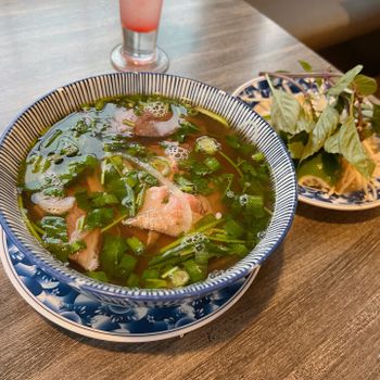 【美國-Los Angeles】加州迪士尼周邊美食│越南美食餐廳│MR. PHO