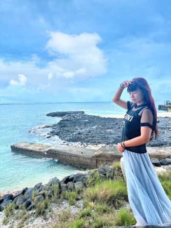 澎湖｜滄海上遺失的神秘之島