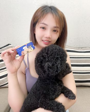 人可以吃的可麗露罐罐