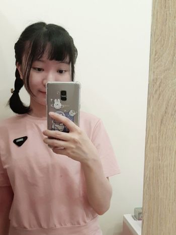 跟上芭比風潮.ᐟ.ᐟ.ᐟ 輕鬆駕馭全身粉紅💕
