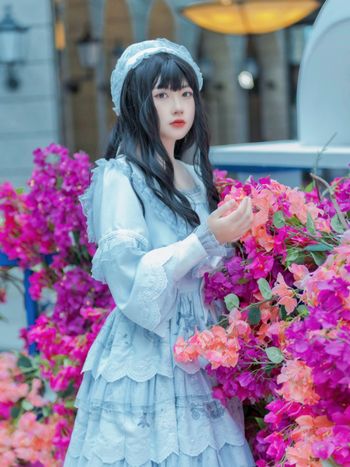 🎠顱內漫遊女孩🎠