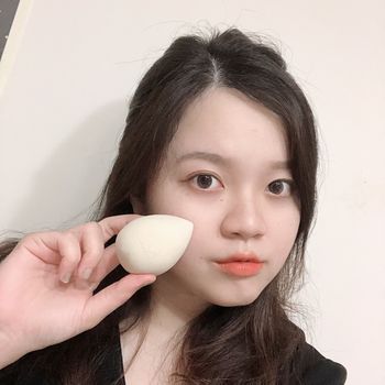 【美妝】細膩妝感不是夢_RenaBeauty超貼妝美妝蛋