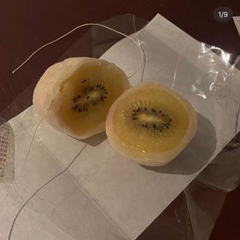 日本伴手禮推薦🩵水果大福🩵🩵🩵