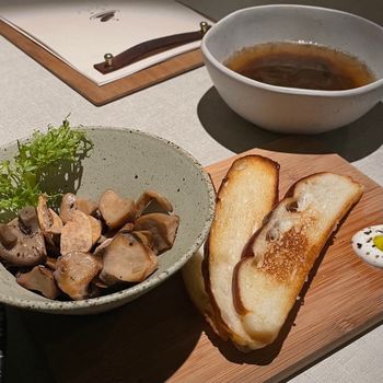 台南｜邦拿X咖喱與酒