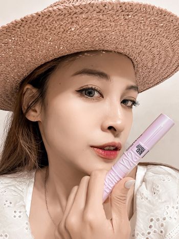 MAYBELLINE｜重磅推出—NEW！飛天翹睫毛底膏 (⁎⁍̴̛ᴗ⁍̴̛⁎) 你們用過了嗎？